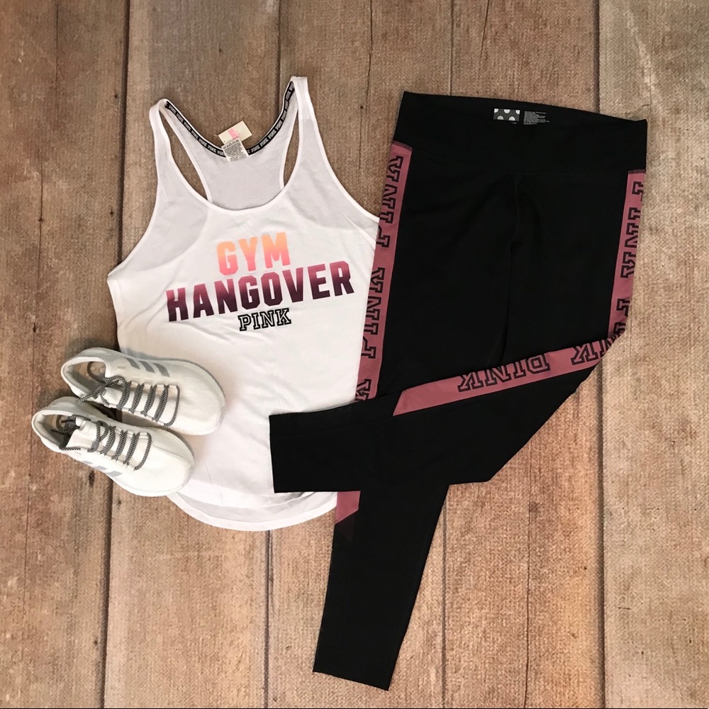 PINK legging